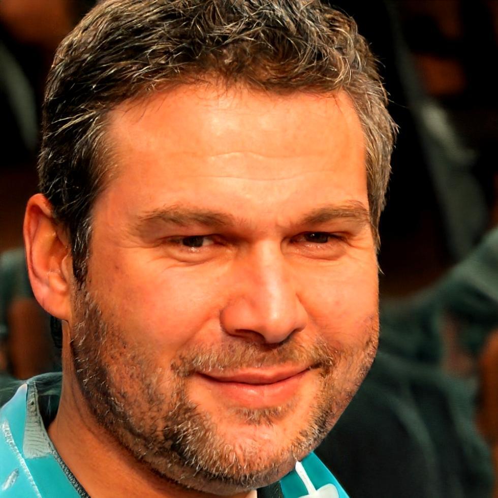 Börsenexperte Rainer Neufeld